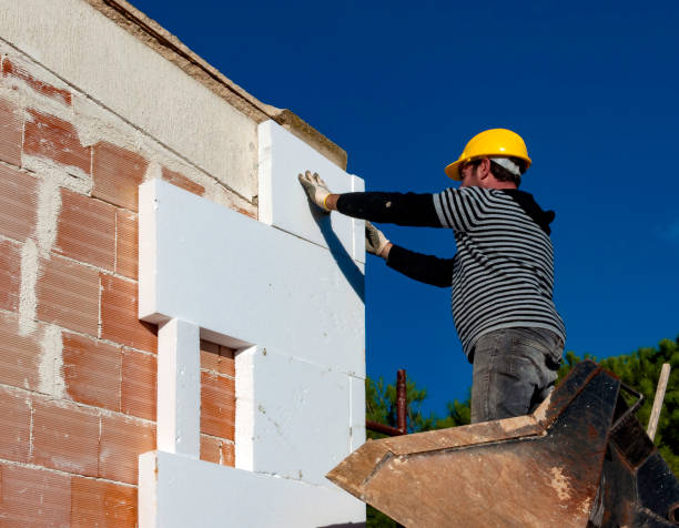 Best Geographic-Specific Insulation Services in Crafton, PA