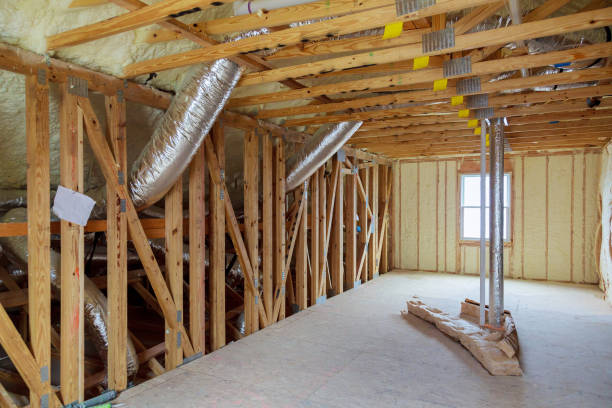 Best Blown-in Insulation in Crafton, PA