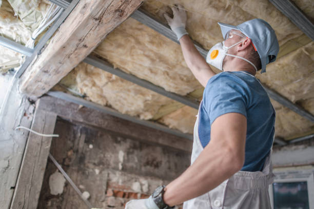 Best Insulation for Specific Applications in Crafton, PA