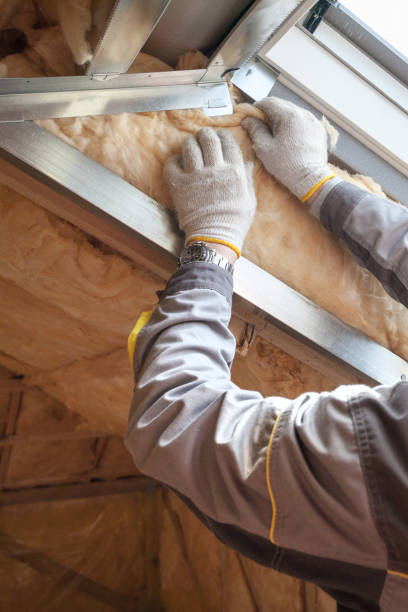 Best Eco-Friendly Insulation in Crafton, PA