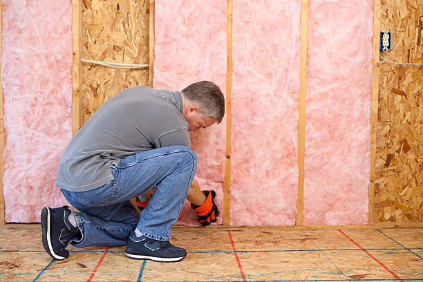 Types of Insulation We Offer in Crafton, PA